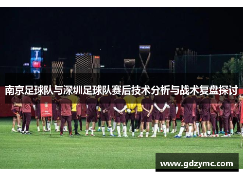 南京足球队与深圳足球队赛后技术分析与战术复盘探讨