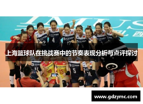 上海篮球队在挑战赛中的节奏表现分析与点评探讨