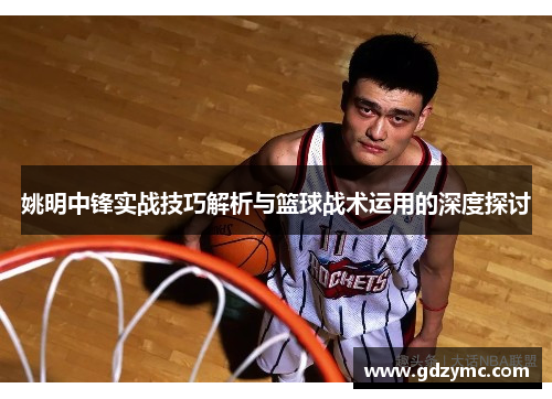 姚明中锋实战技巧解析与篮球战术运用的深度探讨