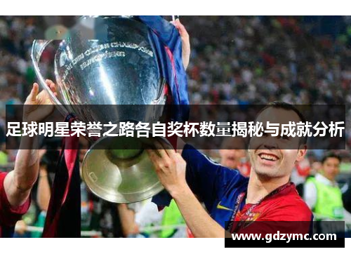 足球明星荣誉之路各自奖杯数量揭秘与成就分析